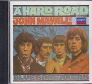 A Hard Road (CD)