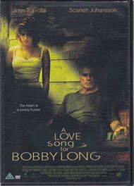 A Love song for Bobby Long (DVD)