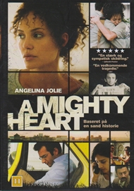 A mighty heart (DVD)