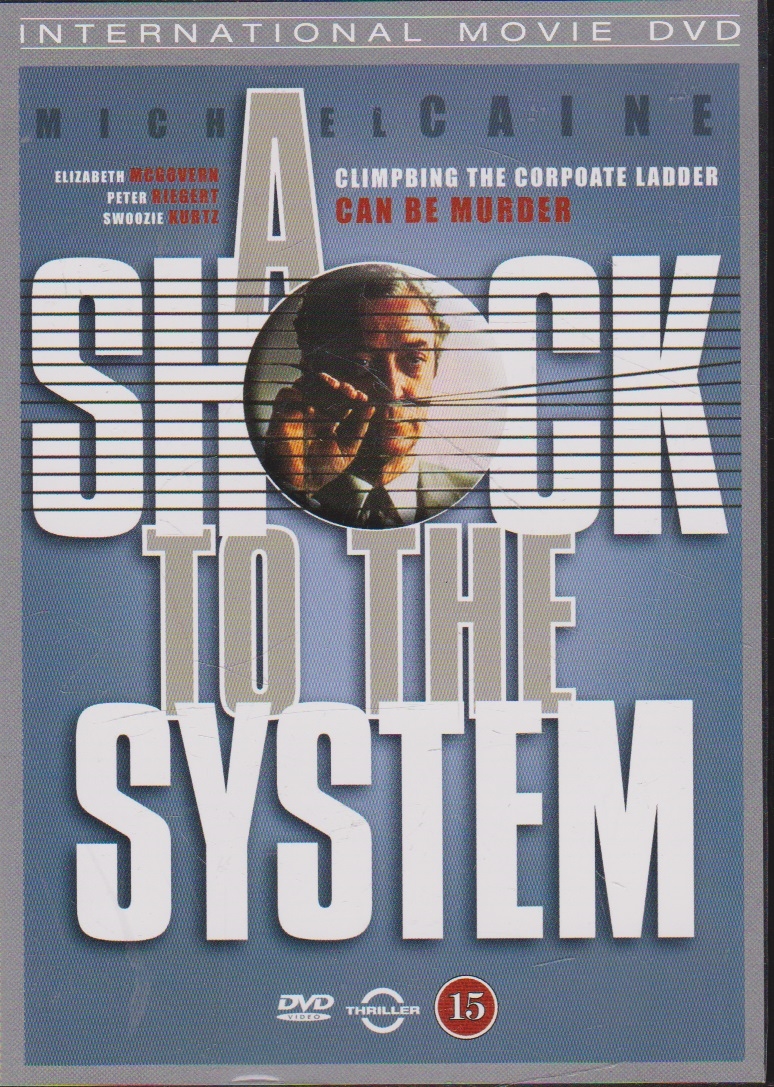 a shock to the system wiki