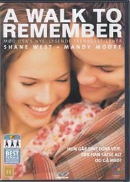 A Walk to remember (DVD)