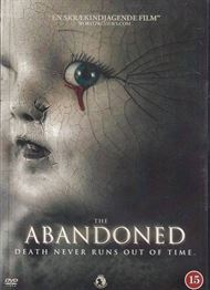 The Abandoned - Death never runs out of time (DVD)