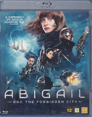 Abigail (Blu-ray)