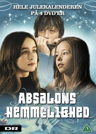 Absalons hemmelighed (DVD)