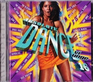 Absolute dance 16 (CD)