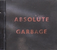 Absolute Garbage (CD)