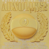Absolute music 10 (CD)