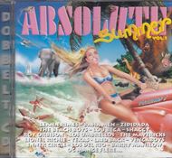 Absolute Sommer 1 (CD)