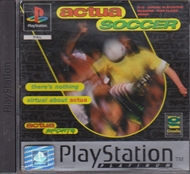 Actua Soccer (Spil)