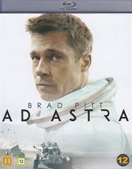 Ad Astra (Blu-ray)