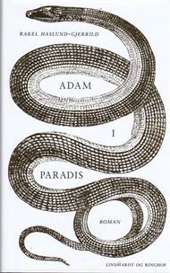 Adam i Paradis (Bog)