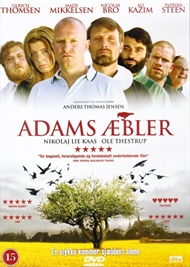 Adams æbler (DVD)