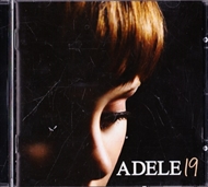 Adele 19 (CD)