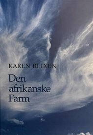 Den afrikanske farm (Bog)