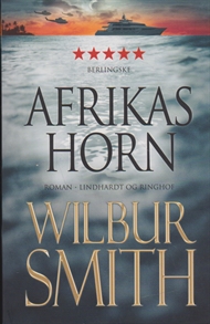 Afrikas horn (Bog)