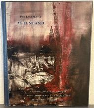 Aftenland (Bog)