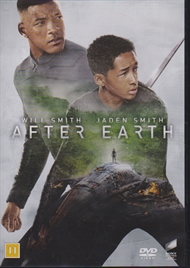 After earth (DVD)