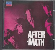 Aftermath (CD)