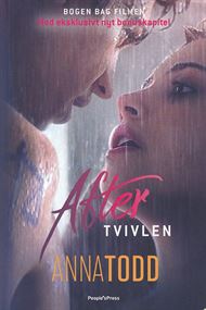 After - Tvivlen (Bog)