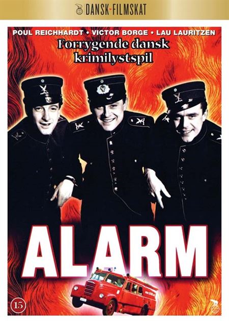 Alarm (DVD)