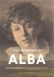 Alba - En familiekrønike (Bog)
