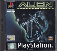 Alien Resurrection (Spil)