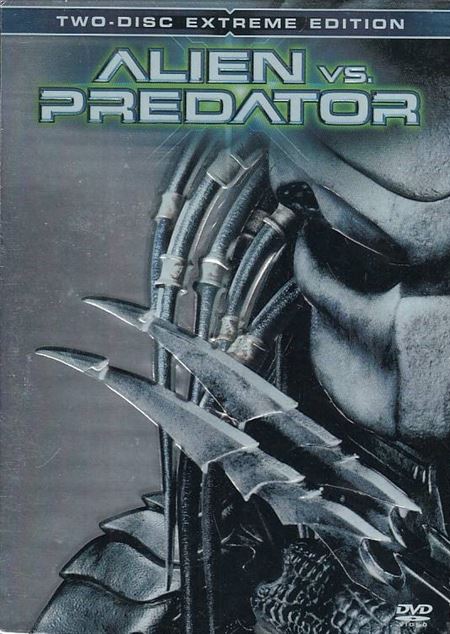 Alien vs. Predator (DVD)