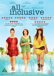 All inclusive (DVD)