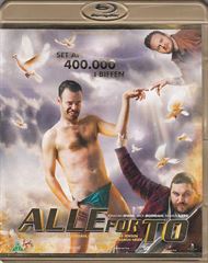 Alle for To (Blu-ray)