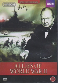 Allies of World War 2 (DVD)