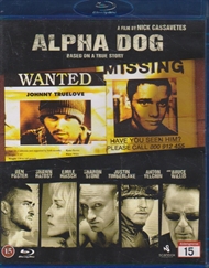 Alpha dog (Blu-ray)