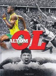 Alt om OL (Bog)