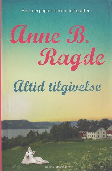 Altid tilgivelse (Bog)