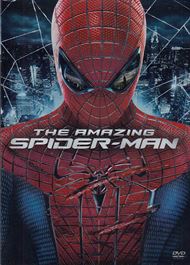 The Amazing Spider-man (DVD)