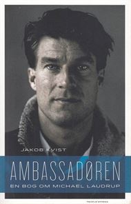 Ambassadøren - En bog om Michael Laudrup (Bog)