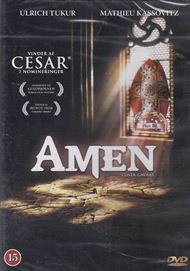 Amen (DVD)