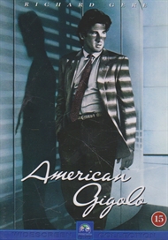 American gigolo (DVD)