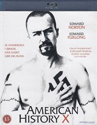 American History X (Blu-ray)