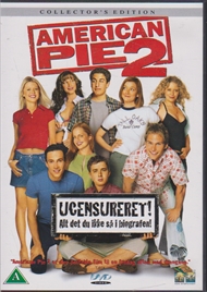 American pie 2 (DVD)