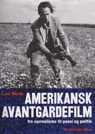Amerikansk avantgardefilm (Bog)