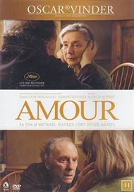 Amour (DVD)