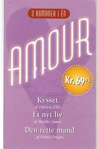 Amour (Bog)