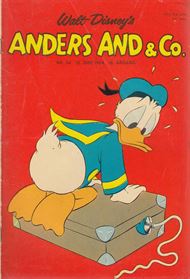 Anders And & Co. 1964 Nr. 24