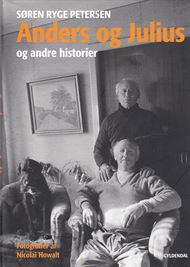 Anders og Julius og andre historier (Bog)