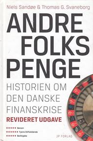 Andre folks penge (Bog)