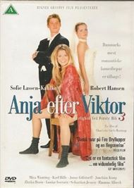 Kærlighed ved første hik 3 - Anja efter Viktor (DVD)
