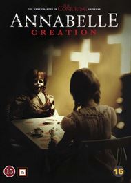 AnnaBelle Creation (DVD)