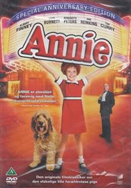 Annie (DVD)