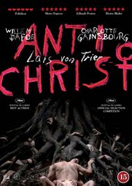 Anti Christ (DVD)