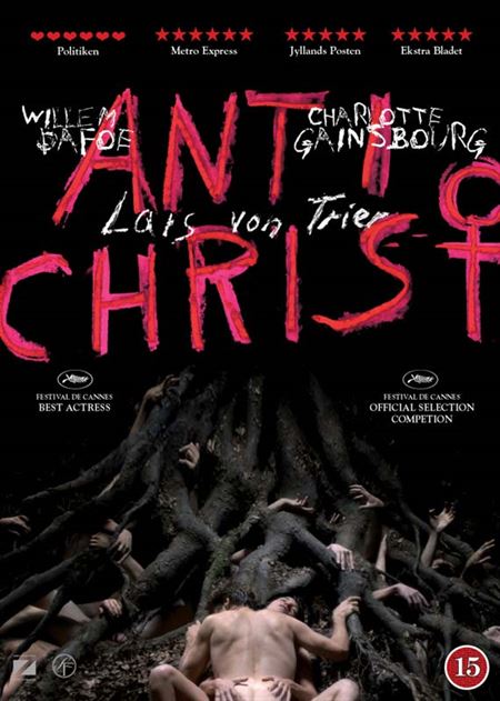 Anti Christ (DVD)